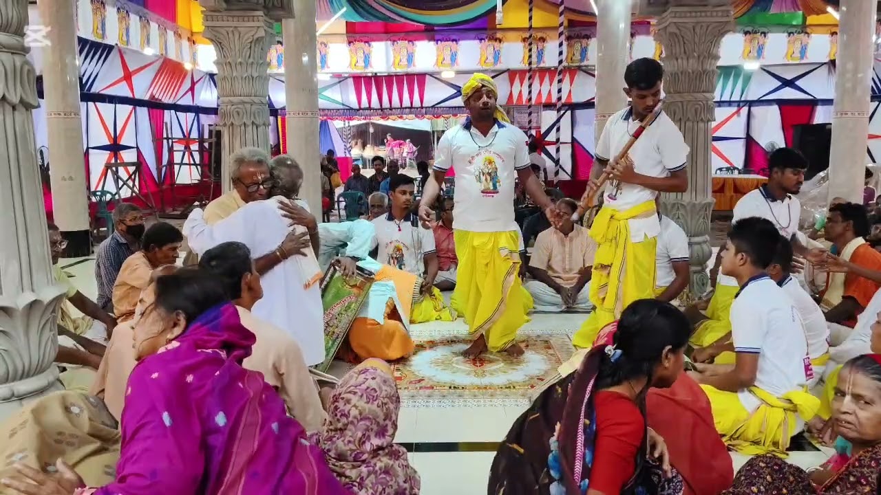 শ্রীশ্রী জয়গৌর সম্প্রদায় মানিকগঞ্জ আনন্দ ভৈরবী রাগে অসাধারণ বিরাম কীর্তন মাস্টার শ্রী বিজয় দে 