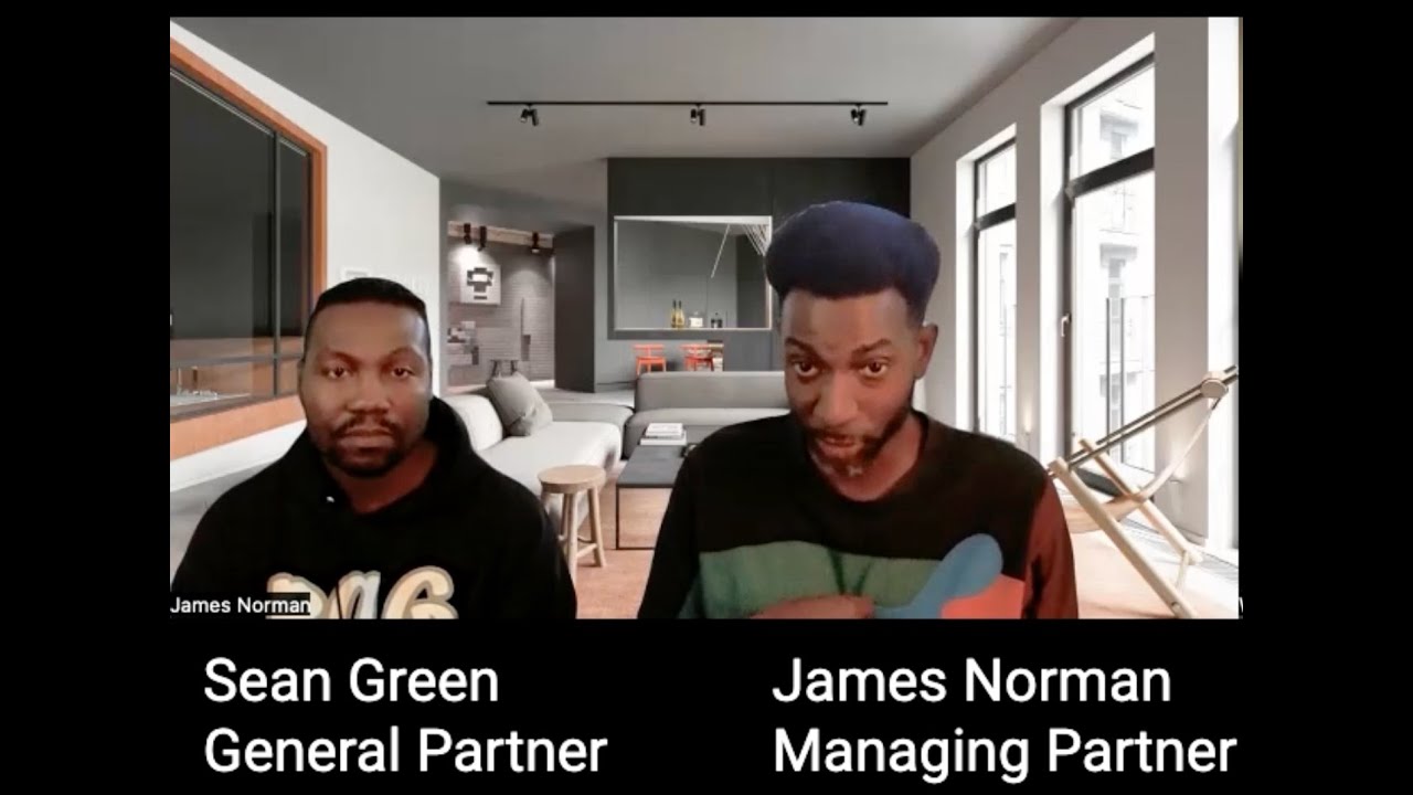 Why Black Startup Founders Have to Play a Different Game