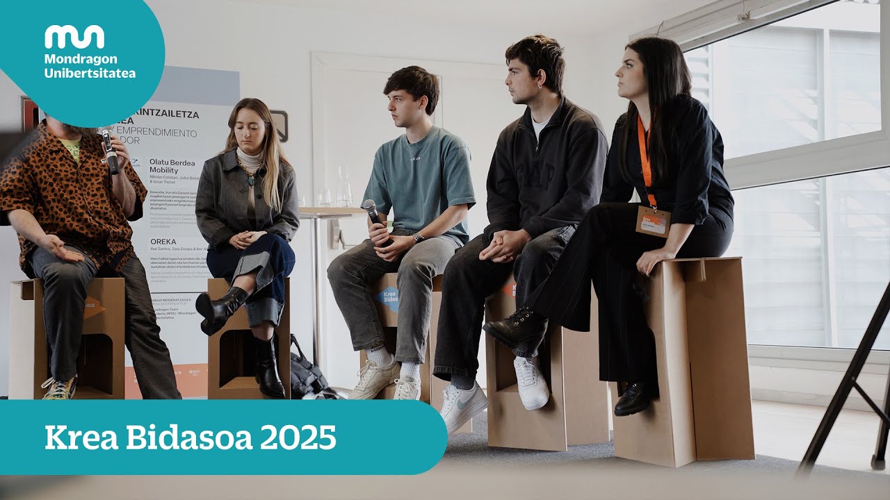 Krea Bidasoa 2025