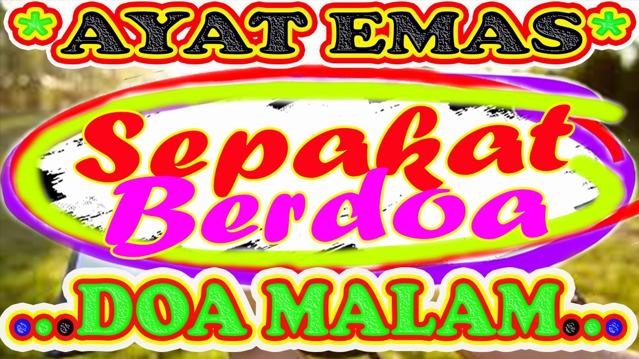 🔴Ayat emas Alkitab, Ayat emas, renungan malam, doa malam, doa pagi, renungan pagi, firman Tuhan