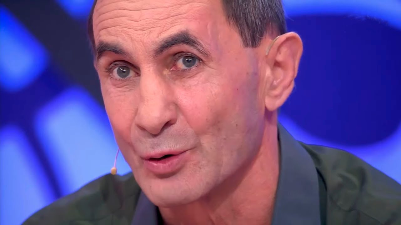 Иван Васильевич подает на алименты. Мужское / Женское 01.03.2024