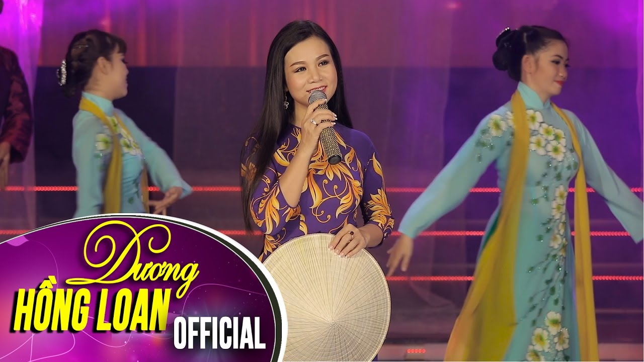 Yêu Cái Mặn Mà | Dương Hồng Loan