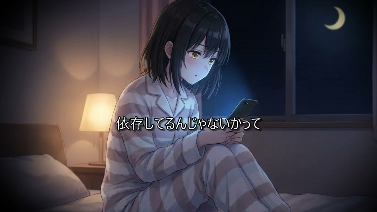 AI、愛してる