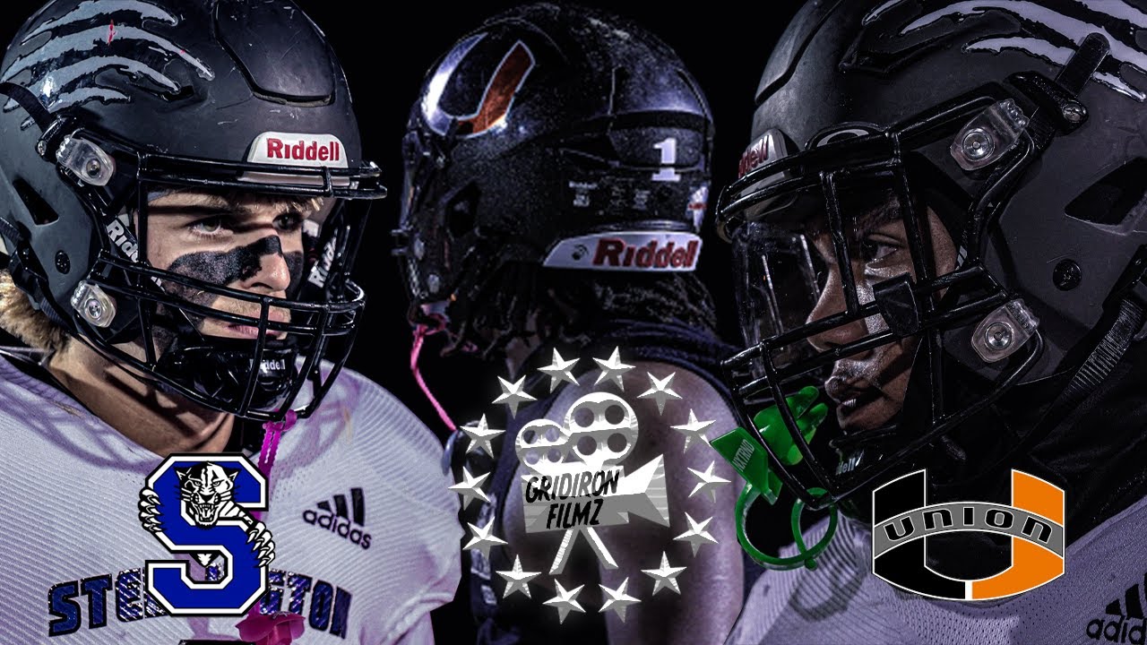REVENGE GAME😤😡 | LSU Commit Trey Holly & Union Parish Farmers takes on Sterlington Panthers |