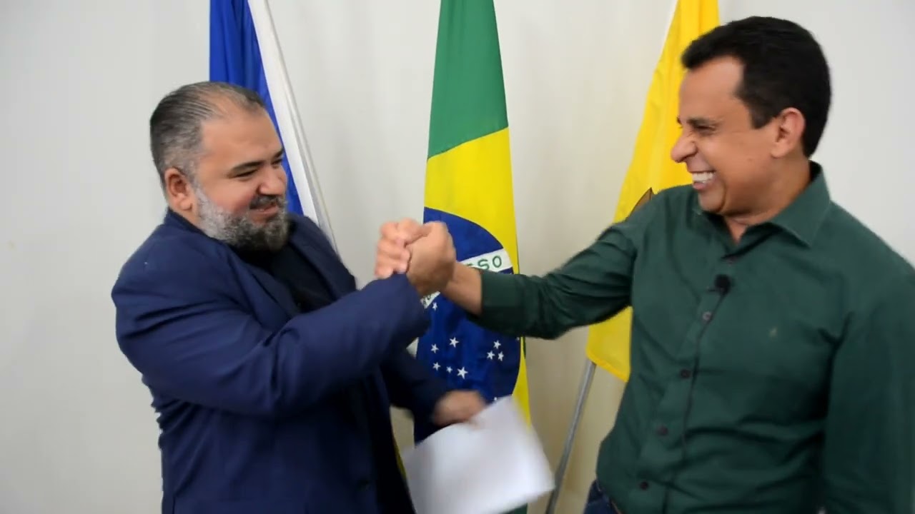 Programa Parlamento Jovem 2026 aproxima estudantes do Poder Legislativo em Porto Nacional