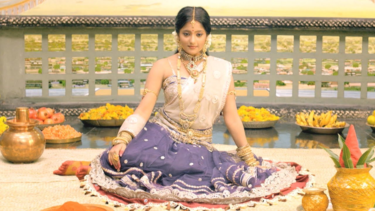 #Rudhramadevi I Mazhavil Multiplex l Mazhavil Manorama