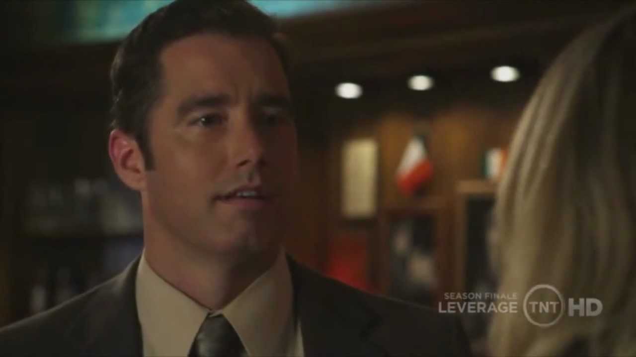 parker ;; scenes from se03 ep13 ● the morning after job