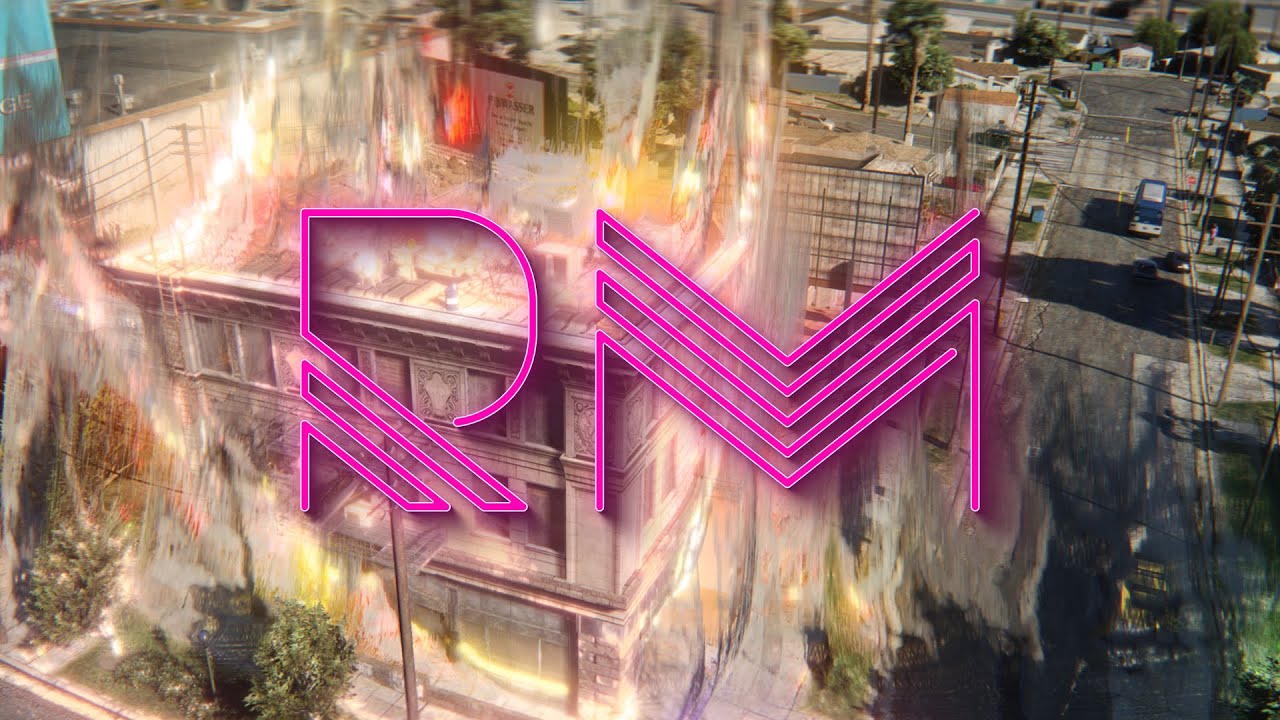 Razed Mods &mdash; Трейлер магазина