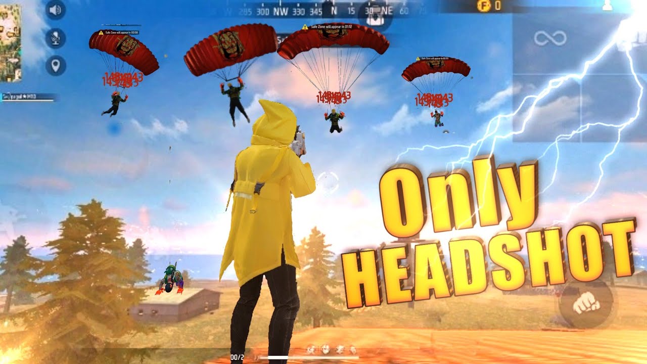 impossible Headshot 👽gameplay+sensitivity Setting @AkGaming99 @arkffofc garena free fire