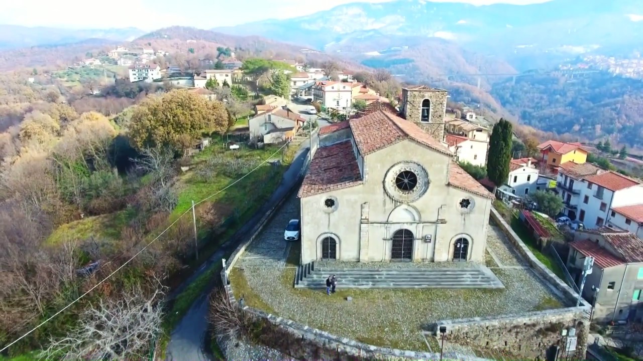 ROVITO - Identità, Cultura e Paesaggio