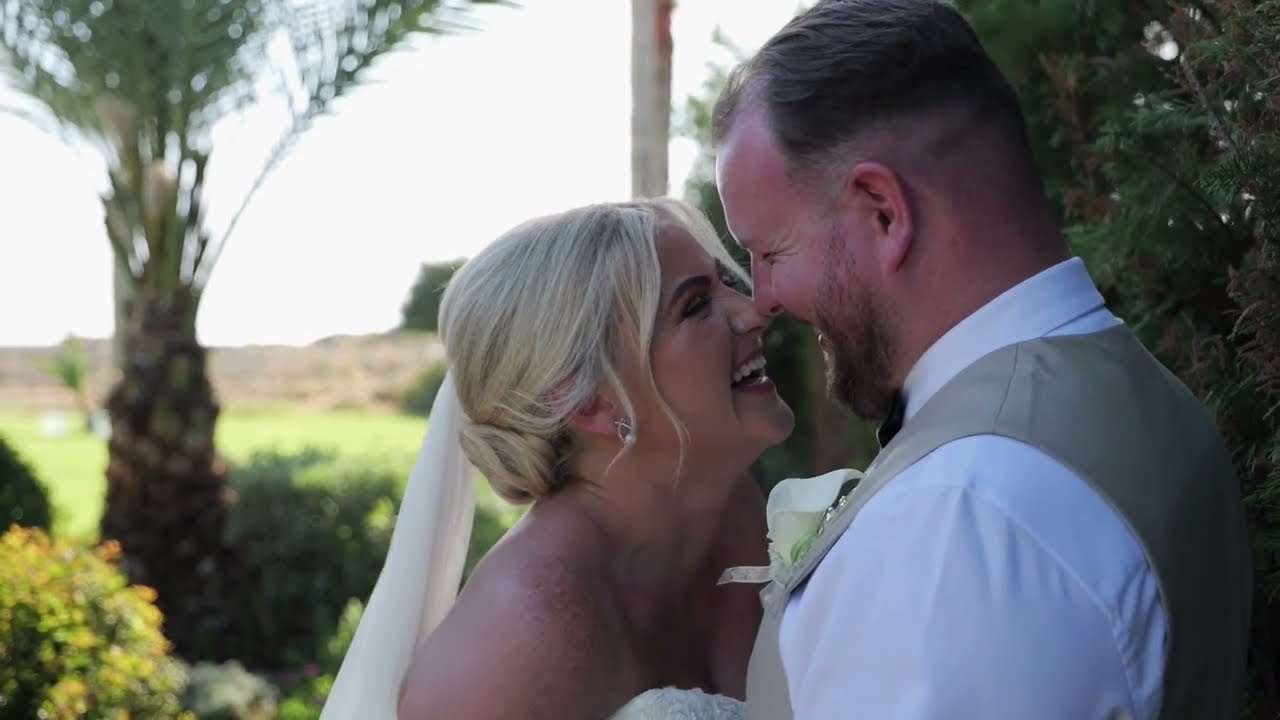 Alassos wedding venue by Cyprus Dream Weddings, Paphos Cyprus Wedding Planners
