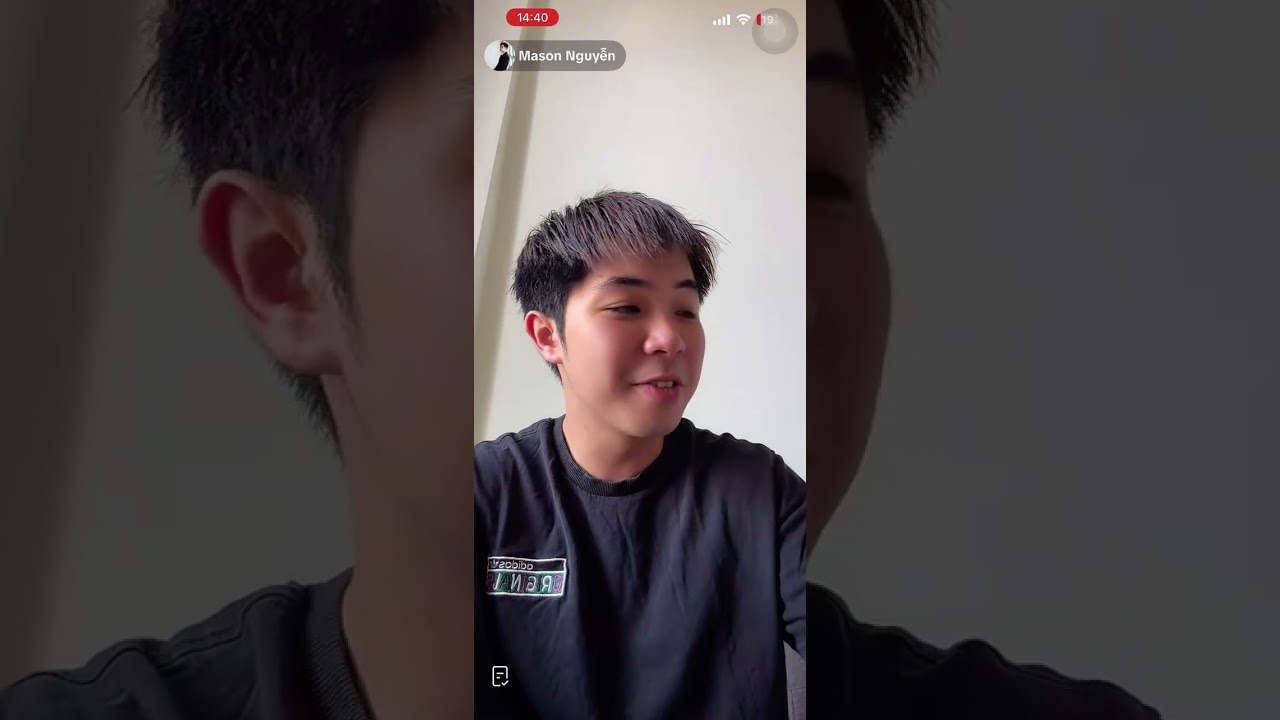LIVESTREAM 20/12/2025| B&oacute;c qu&agrave; c&ugrave;ng Mason Nguyễn 