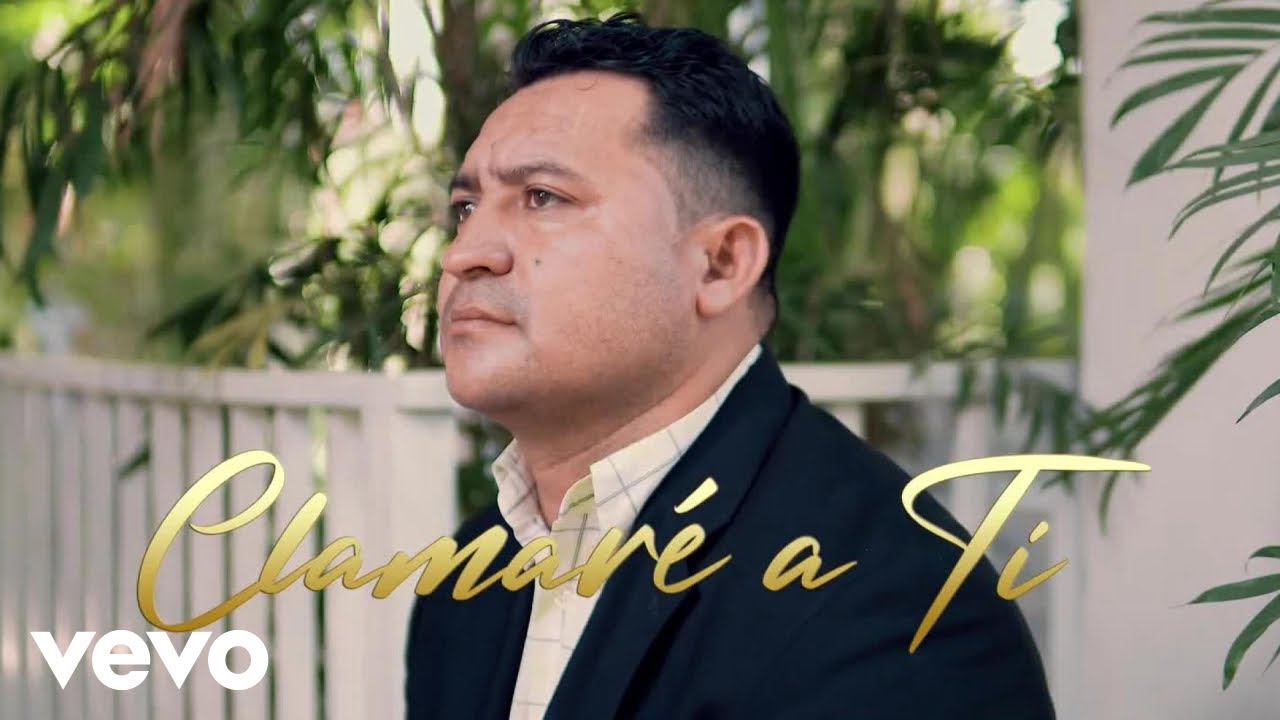 Alexander Orellana - Clamare a Ti