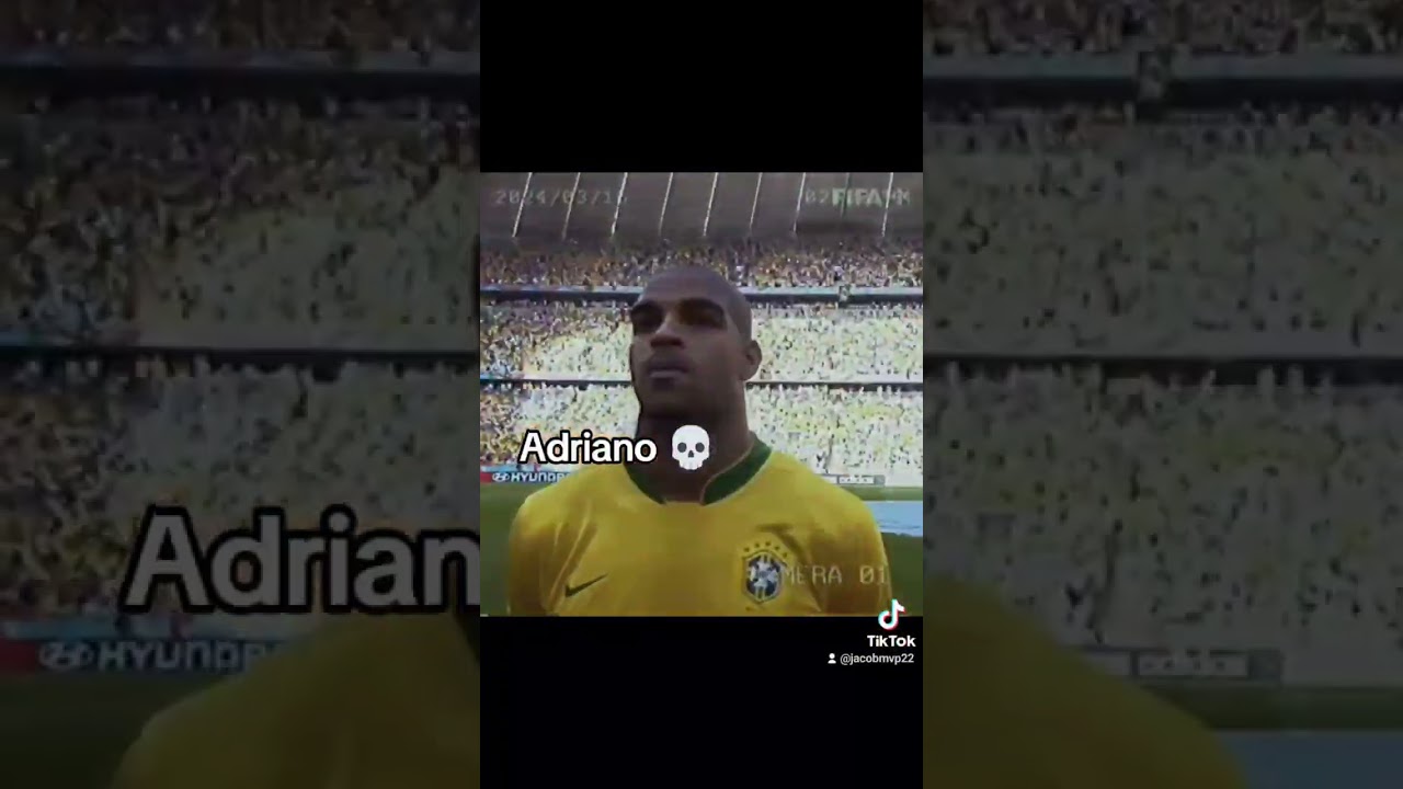 equipos que daba miedo enfrentar 💀🇧🇷😵 Ronaldo, Ronaldinho Adriano y Kak&aacute; #futbol #brasil #fly #viral