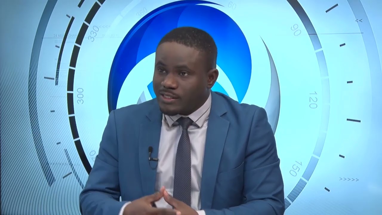 ÉMISSION SPÉCIALE — 7 FÉVRIER 2026 | Ashley Laraque reçoit Larac B. Larac