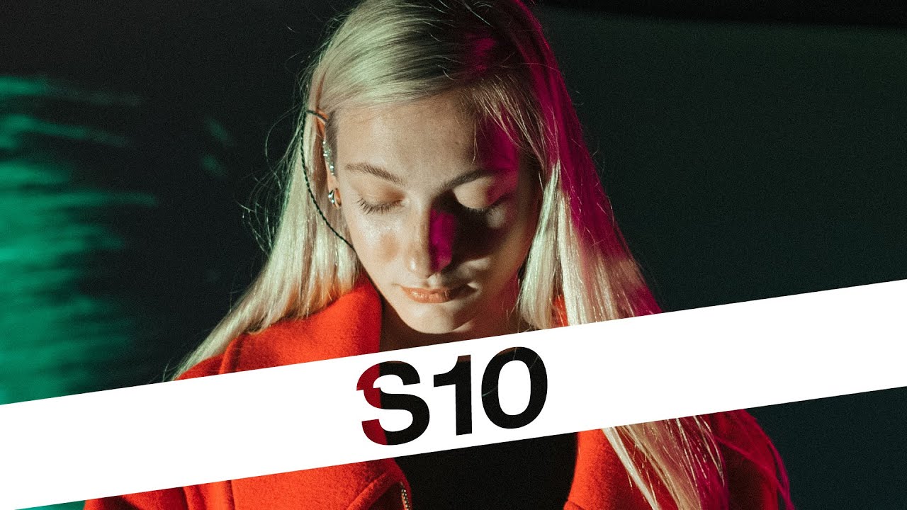 S10 &mdash; De Diepte | StuBru LIVE LIVE | Studio Brussel