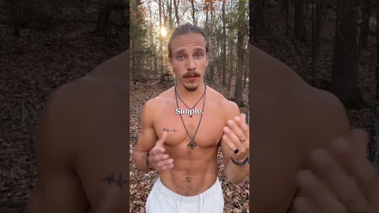 Ancestral Wisdom #ancestral #ancestralwisdom #primal #menshealth #naturalliving #grounded #earth