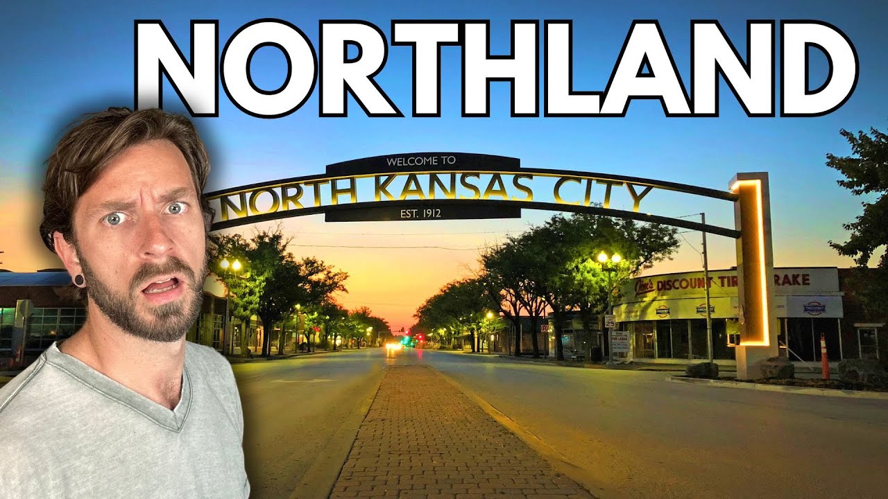EVERYTHING You NEED to Know About North Kansas City
