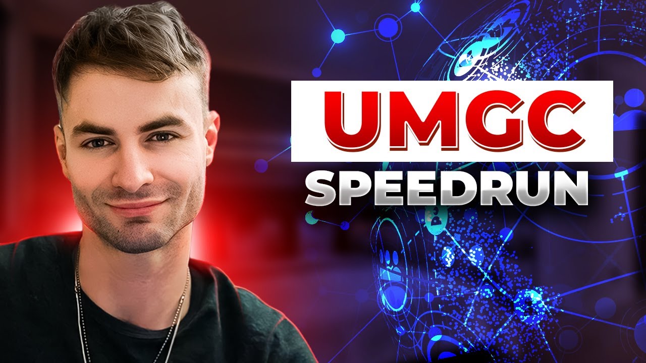 UMGC &mdash; обучающий курс по хакингу &mdash; получите диплом всего за два года!