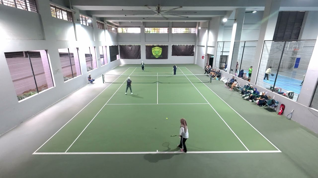 SRR vs WMTC – Clash at the Court Game 2