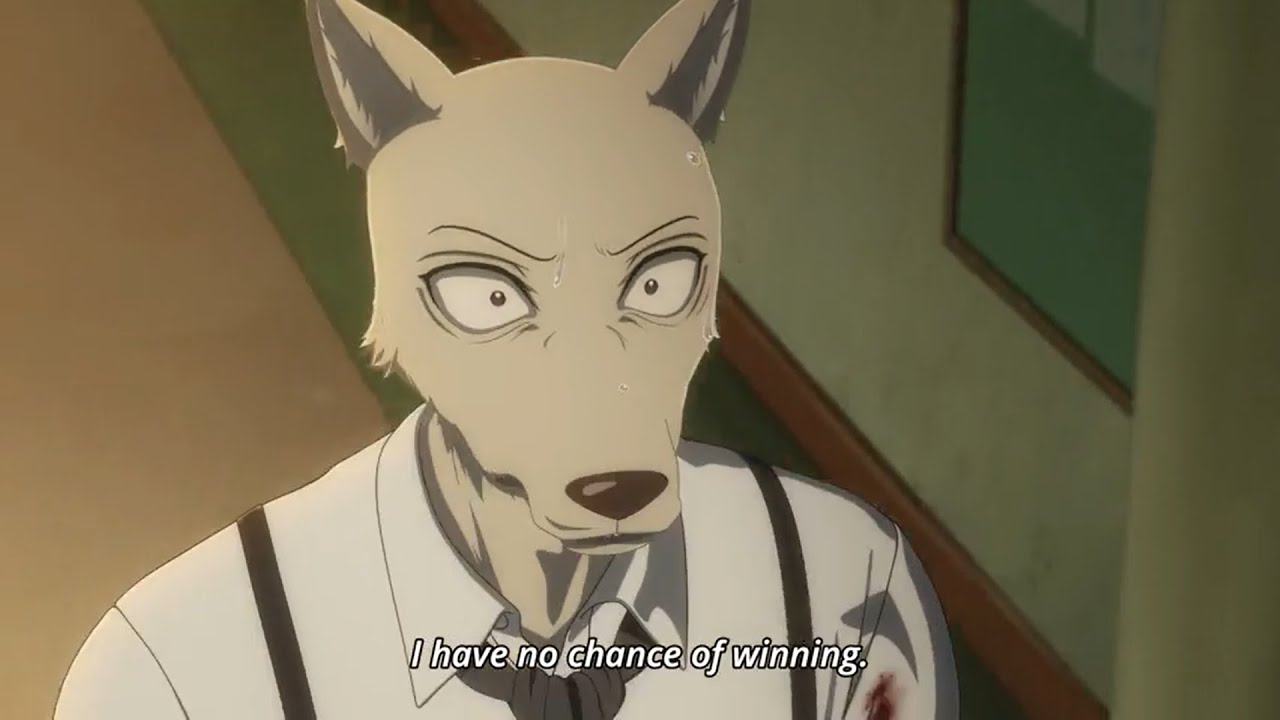 TEMS KILLER REVEALED!!! Beastars Season 2 Episode 7 Review