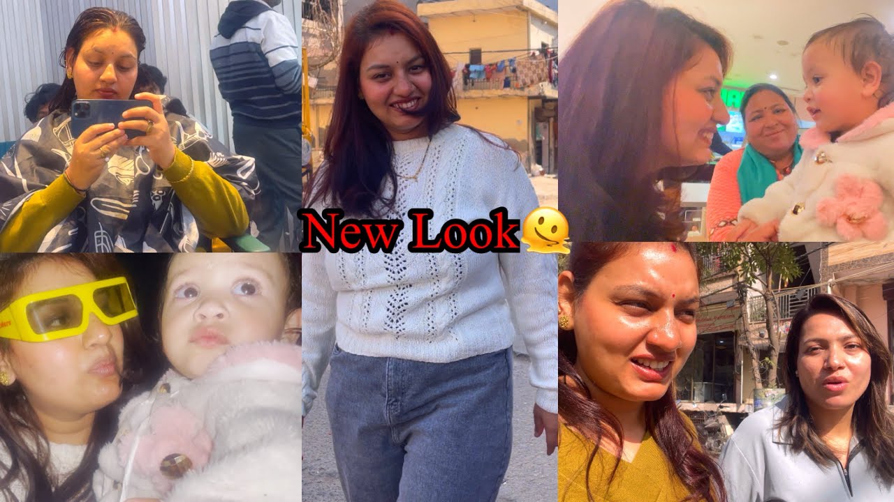 Kbhi Kbhi Changes Jaruri Hote Hai😁Maine Jyoti Ki Drink Chura Kar Pili 🤣🤣ll Saasbahuvlog ll