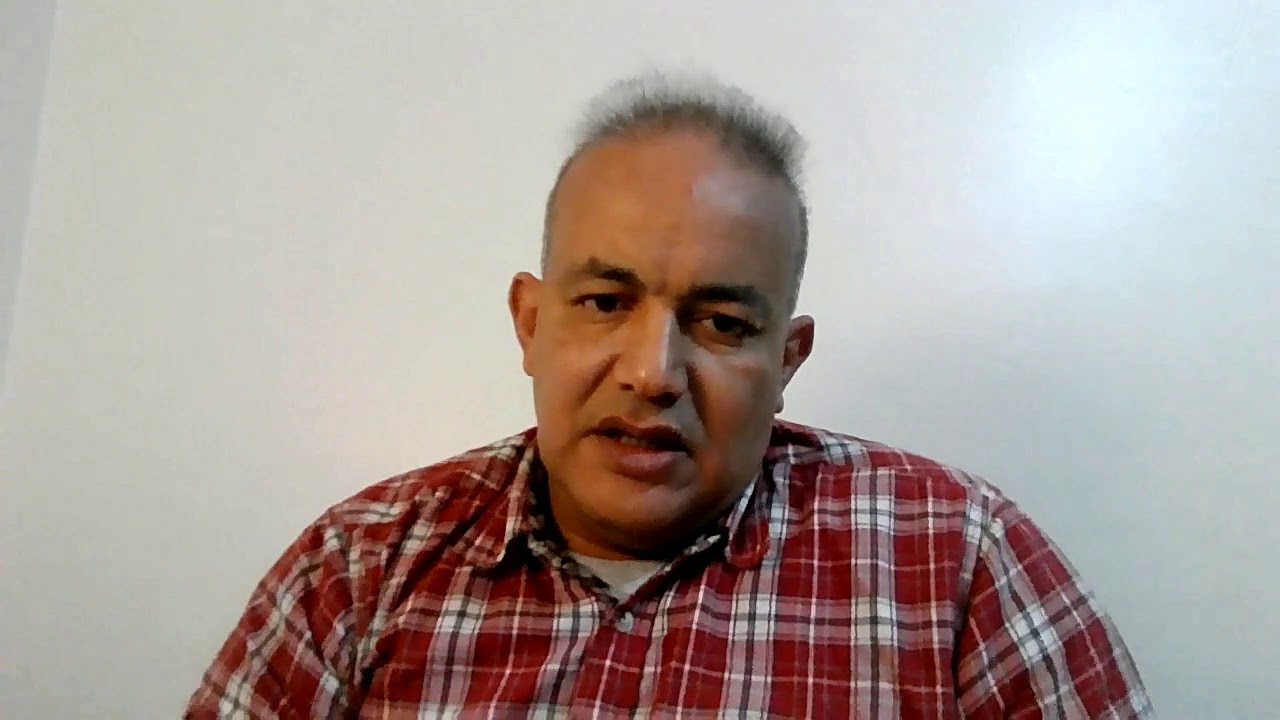 محاضرة الاضاءة المسرحية للمهندس حازم شبل فى ملتقى مؤسسة س