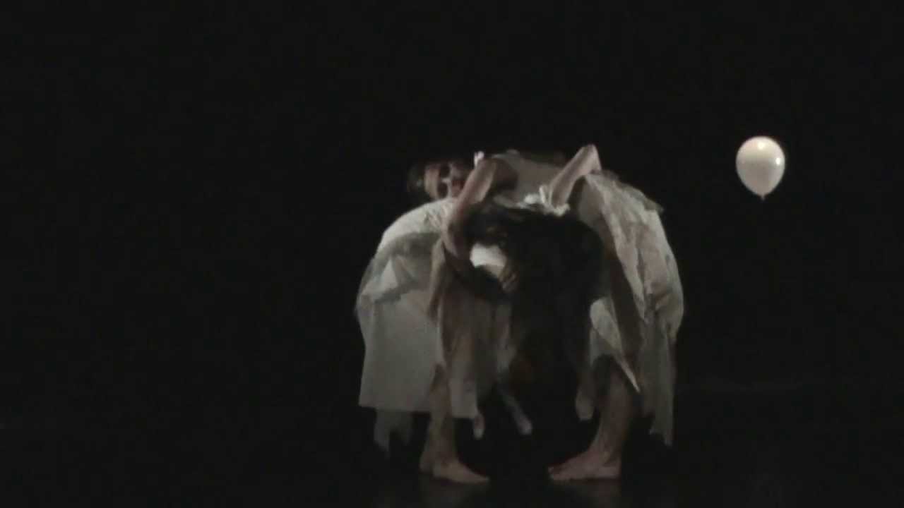 Nightcall choreography