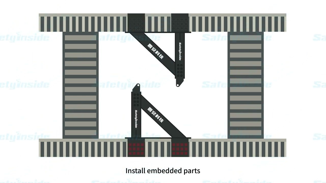 Seismic Isolation and Energy Dissipation Retrofitting Technologies（Viscous Fluid Damper）