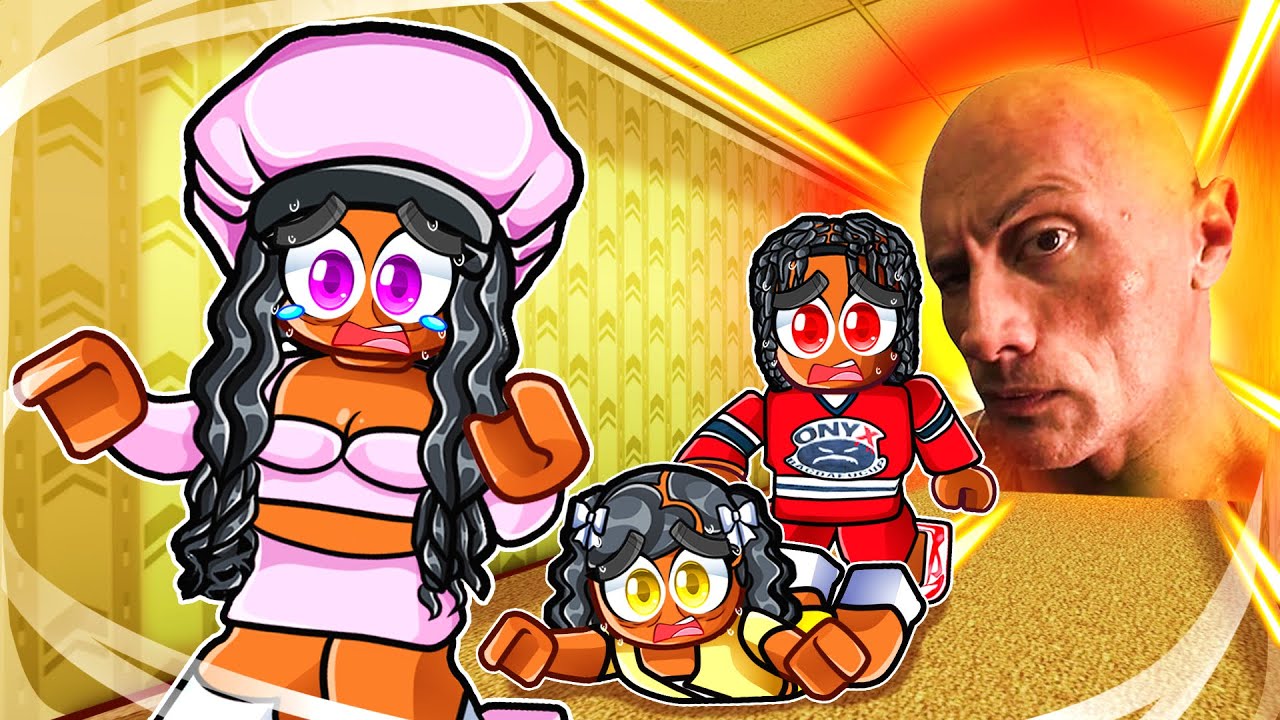 Can We Survive Roblox Evade?