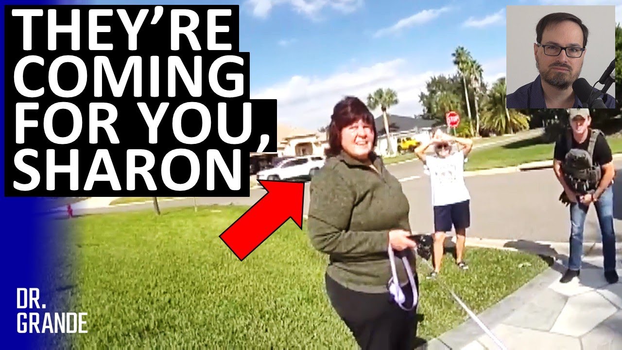 Мать, похитившая свою дочь, скрывалась на виду у всех 42 года | Анализ Дебры Ньютон