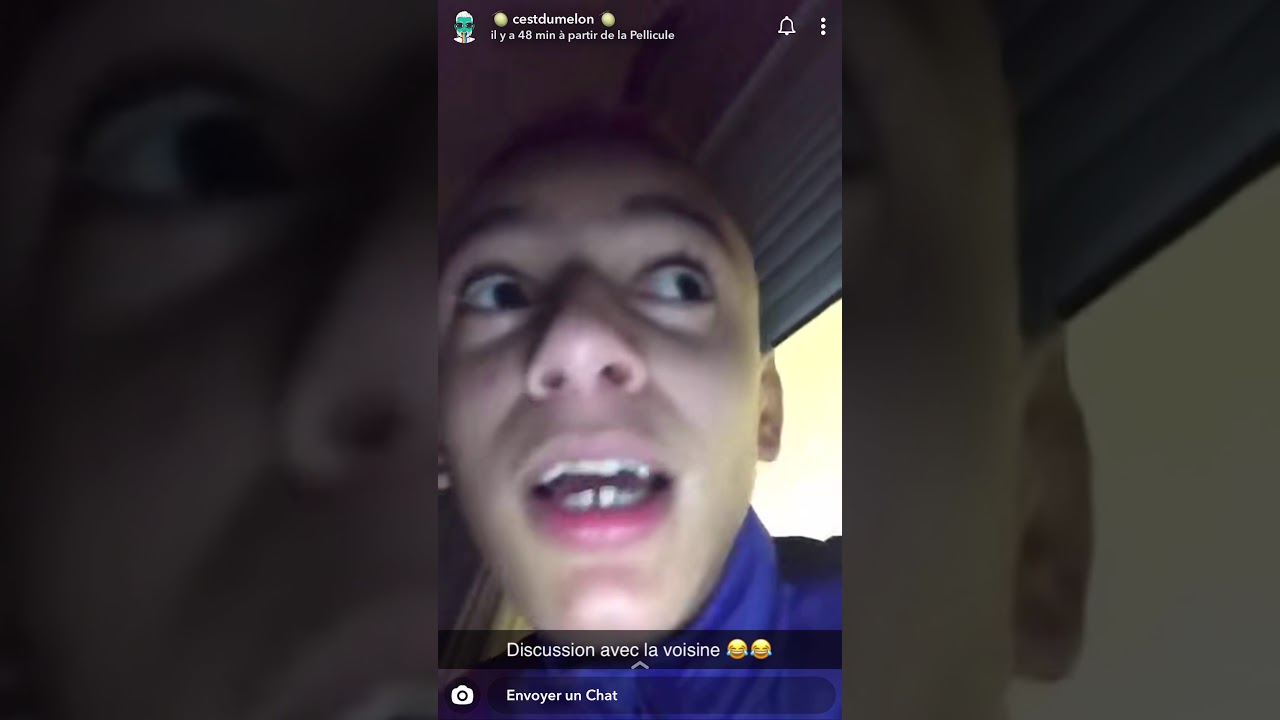 Compilation c’est du melon #5😂😂il passe chez le coiffeur 😱😜😂