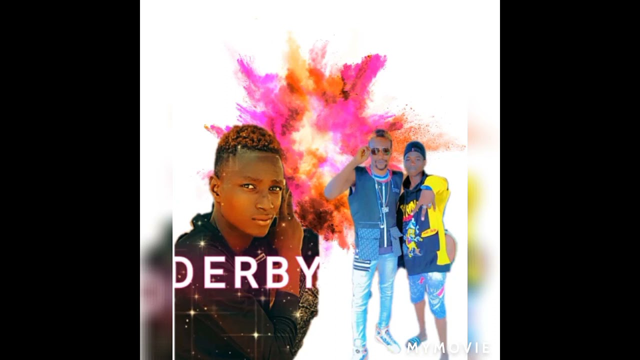 RLY BB_ DOPENE_-_Feat DW_&_L GANG _(Son Officiel)