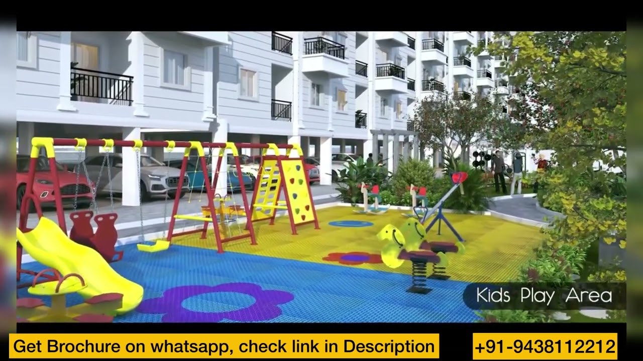 Signature Splendor Neat Ecity | Signature Dwellings Bangalore | New Homes