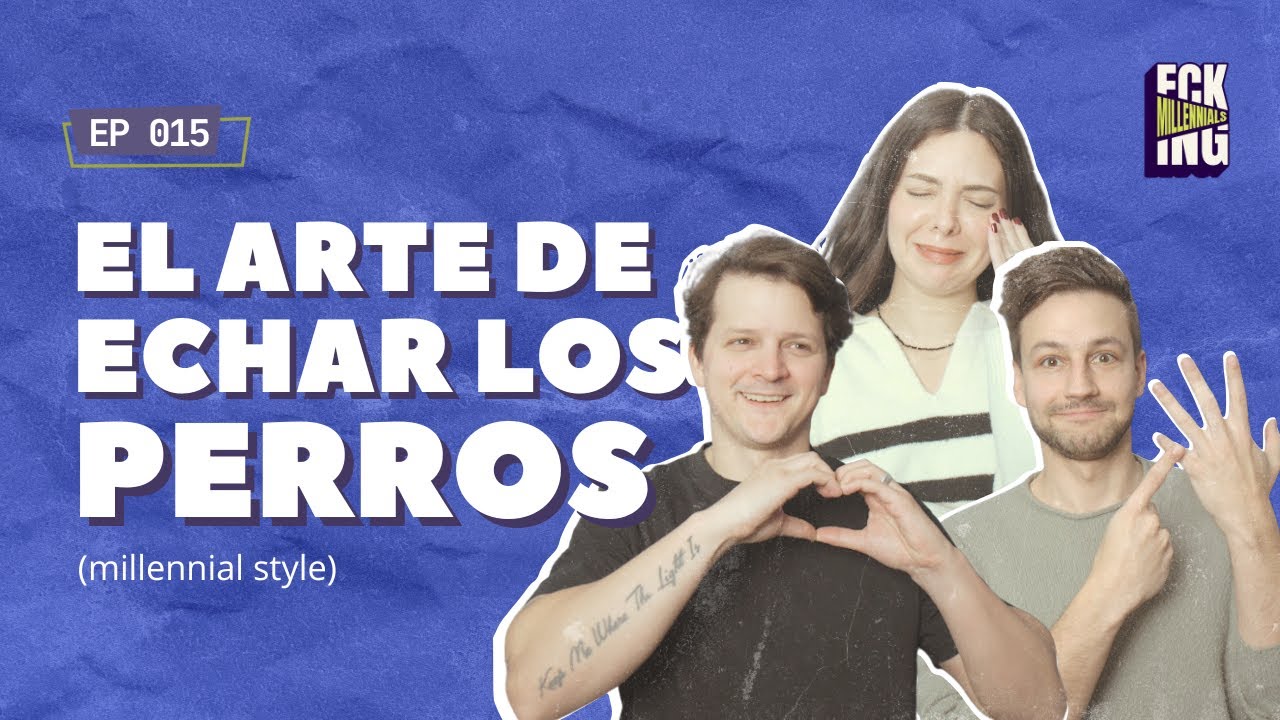 Hablemos de citas, anillos y divorcios | EP 015