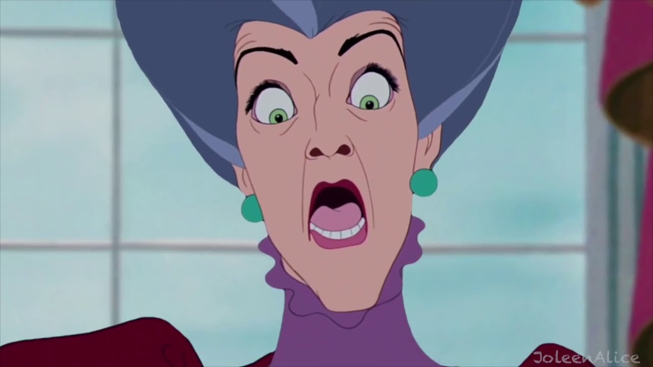 Disney Crossover Belle & Shang // We Hit A Wall