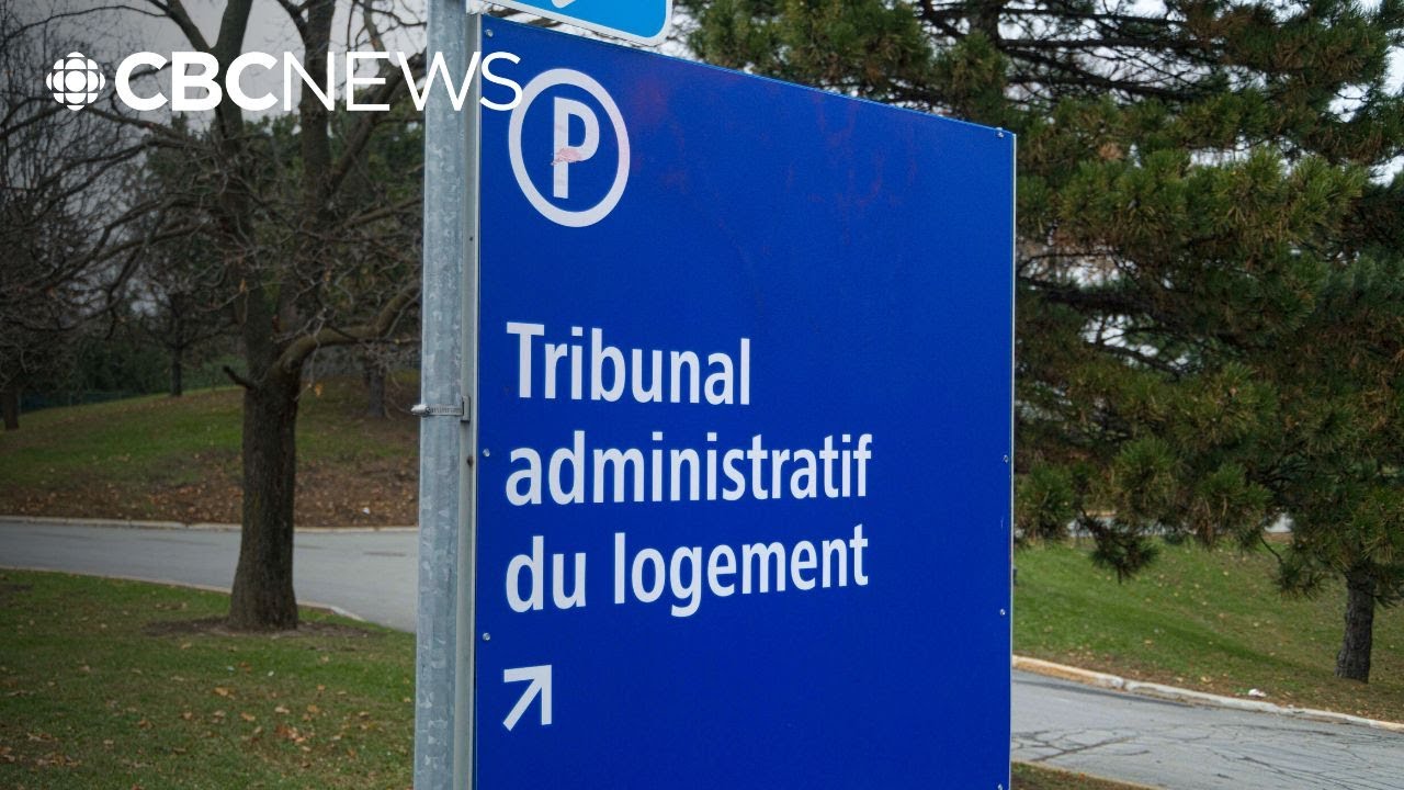 How well is Quebec's housing tribunal protecting tenants?