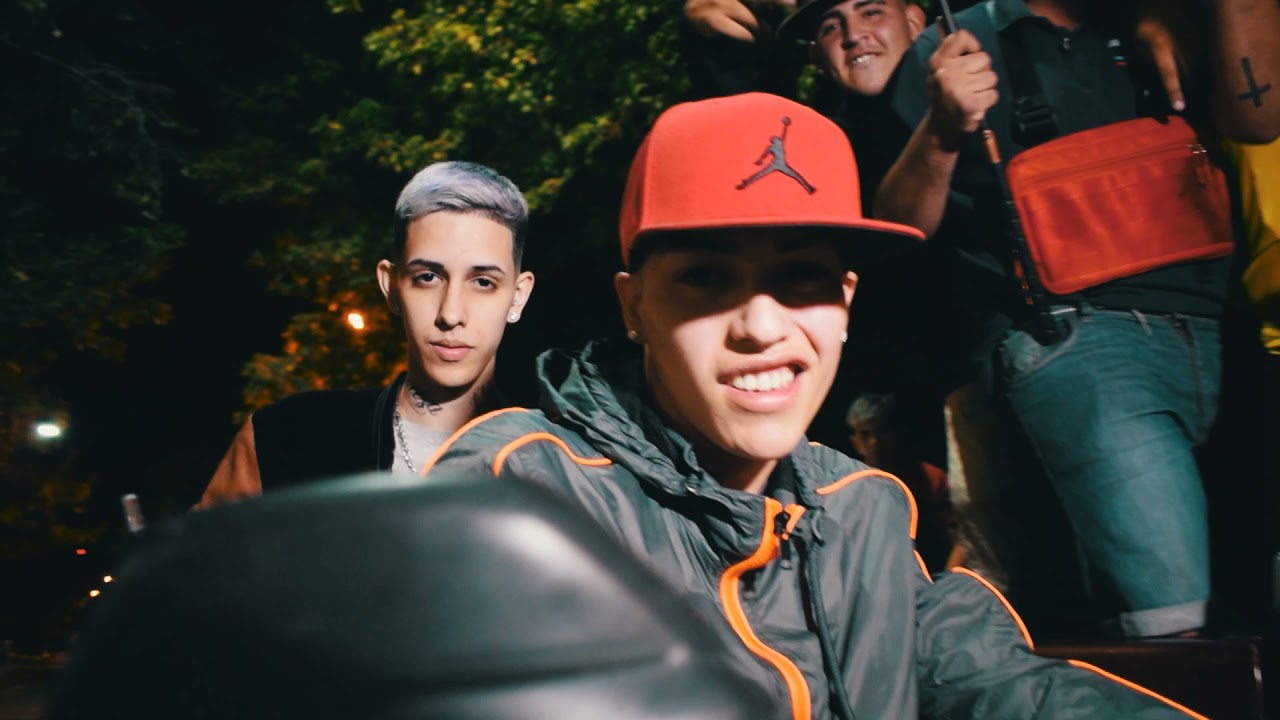 cash12mami FT papu demente(beretta) video oficial🔊🎬