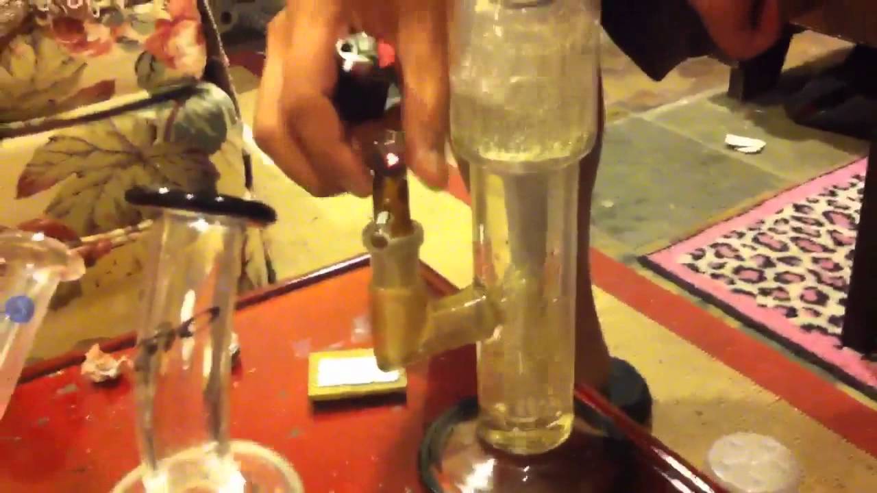 TORO GLASS CIRC TO 13 FAT SNAP OF SOME BLUE DREAM