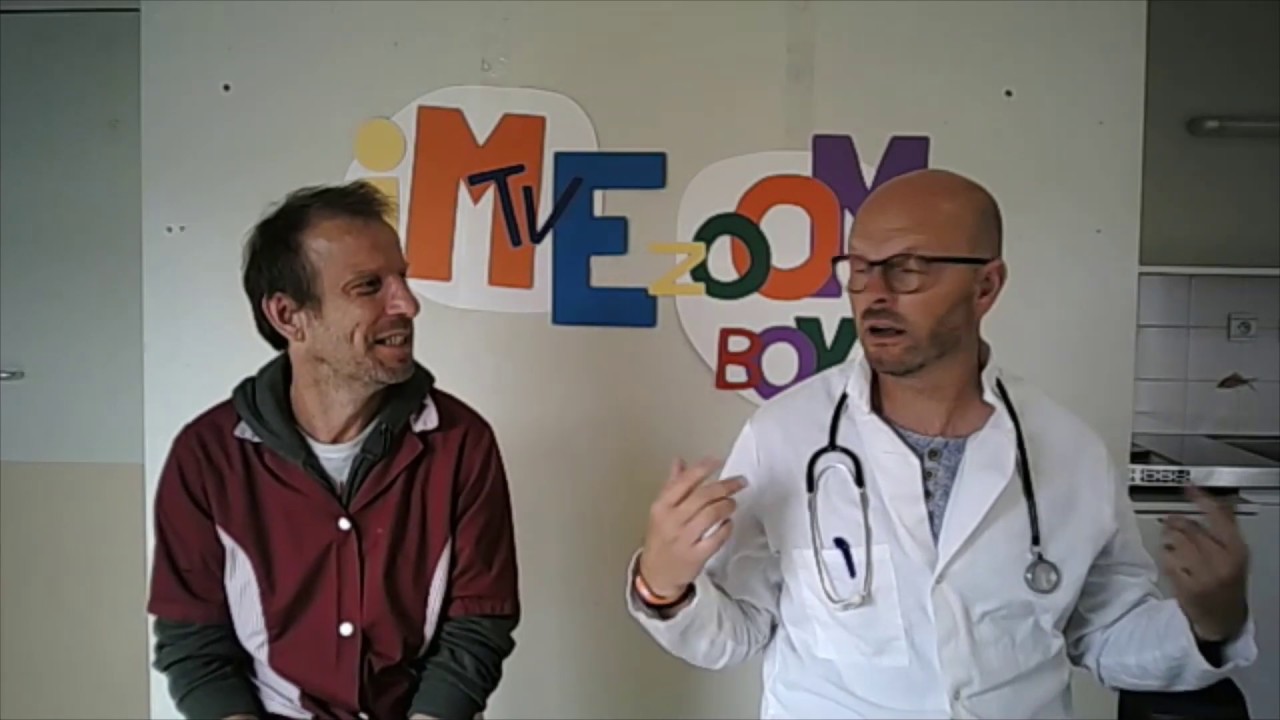 mode et stéthoscope