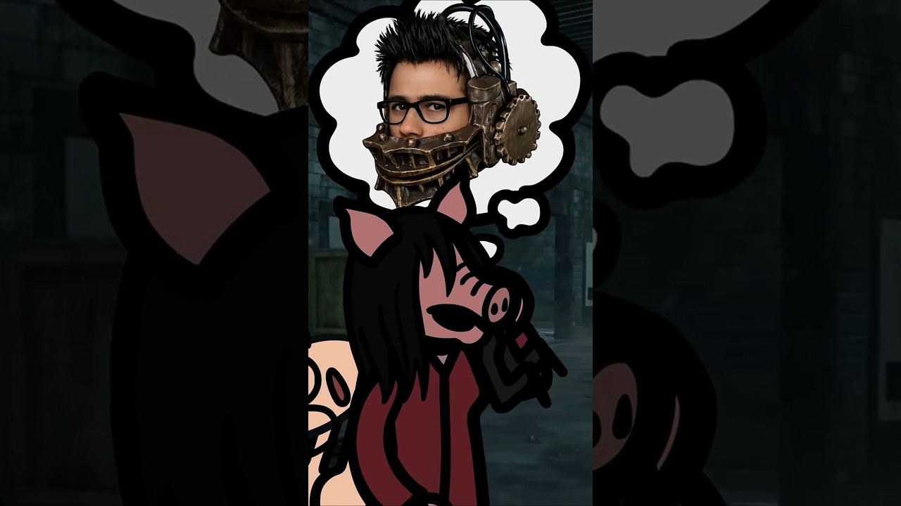 How Every PIG Match Starts 