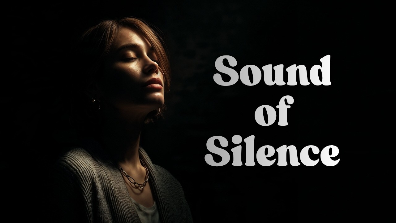 The Sound of Silence | Dark Cinematic Orchestral Cover