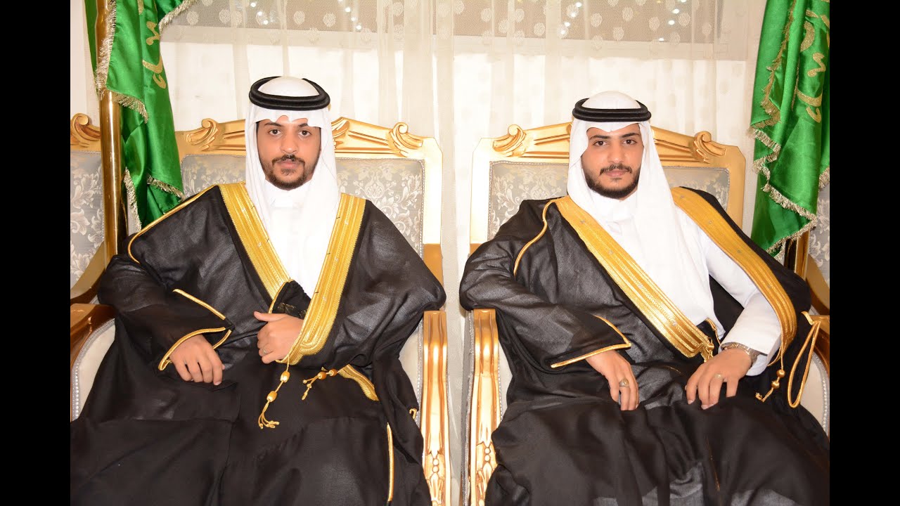 حفل حماد حامد بن كليب المرعشي اليزيدي الحربي بمناسبة زواج / زياد و فيصل  البرنامج الخطابي 1444/10/29