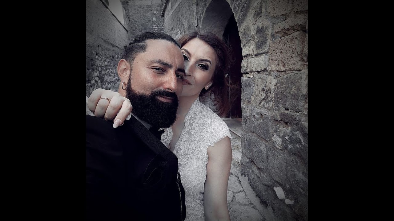 Cronache di un Matrimonio