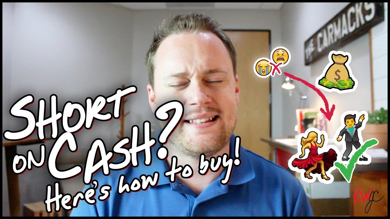 How to Buy a House with no money 😒💰🏠
