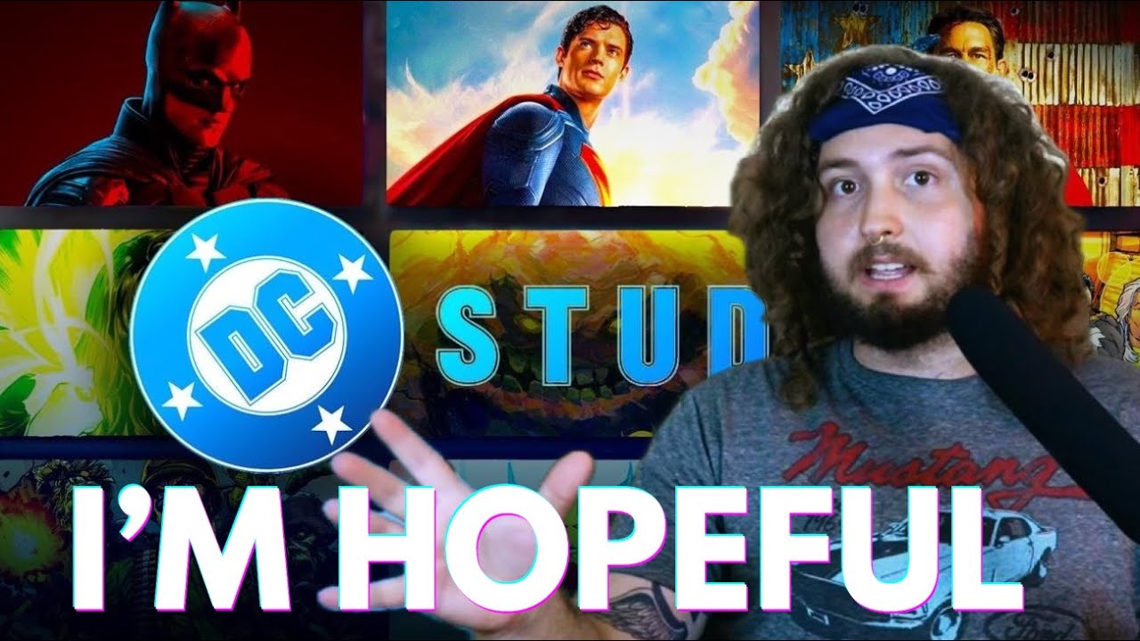 My 5 Dos and Don'ts for the DCU