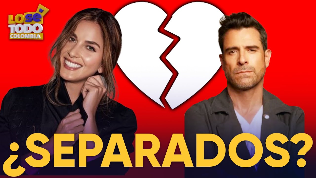 OJO AL CHISME! Adriana Tarud evade las preguntas sobre su separación con Rafael Novoa | Lo Sé Todo