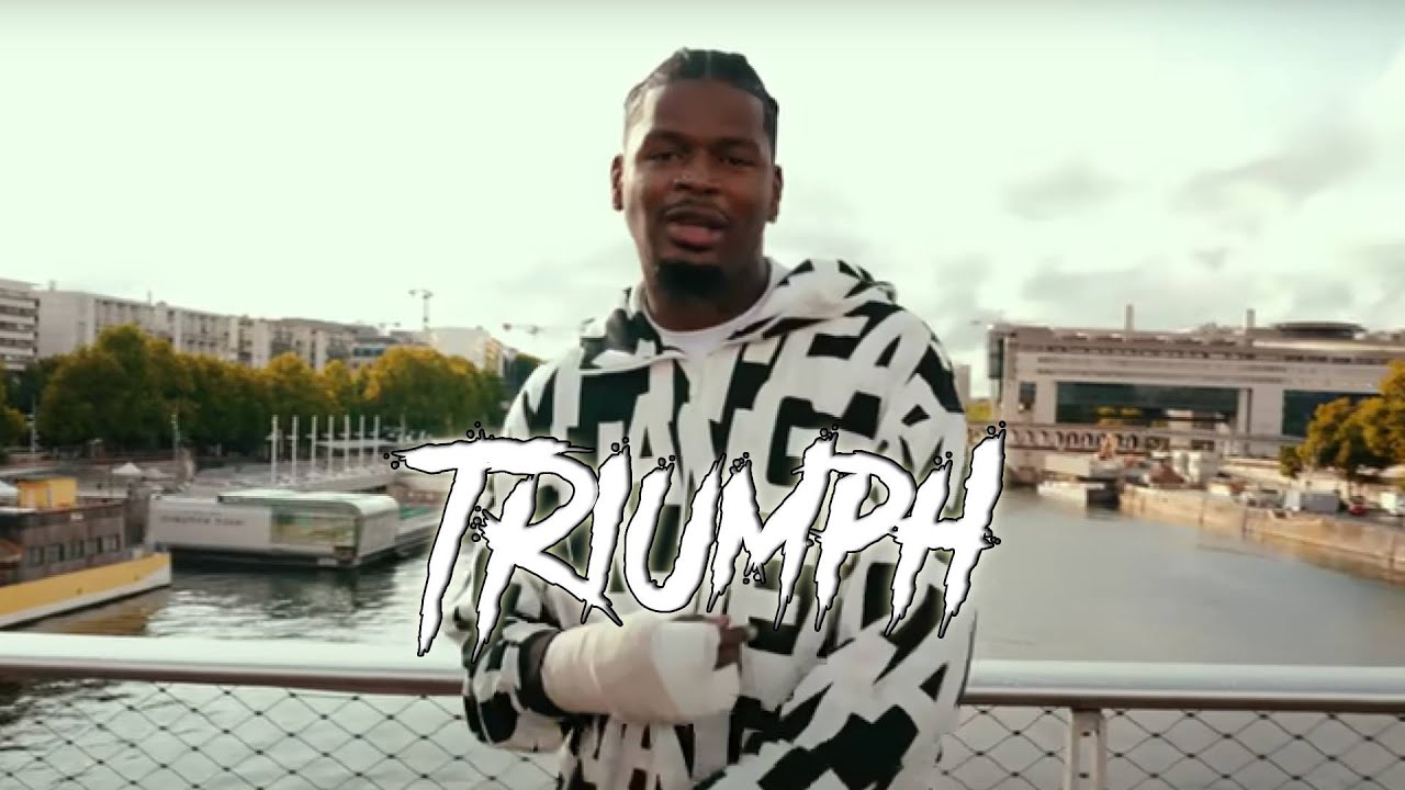 [FREE DL] Doggystyleeee Type Beat - Triumph