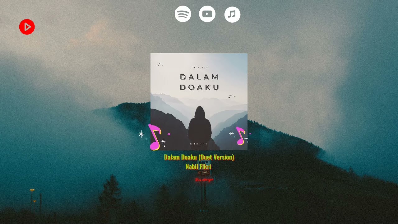 Dalam Doaku | Duet Version 