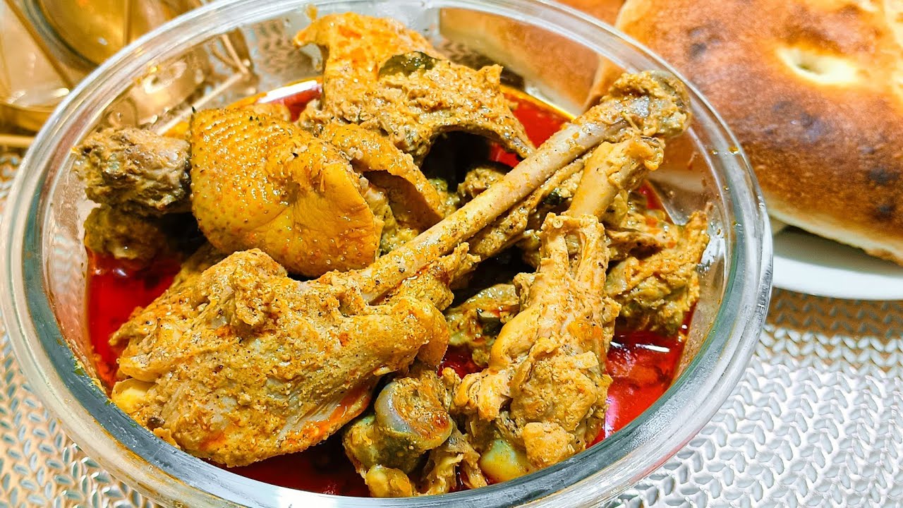 𝗗𝗲𝘀𝗶 𝗠𝘂𝗿𝗮𝗴𝗵 𝗸𝗮 𝗞𝗵𝗼𝗿𝗺𝗮 𝗥𝗲𝗰𝗶𝗽𝗲 | देसी मुर्ग का खुरमा रेसिपी | 𝗗𝗲𝗹𝗶𝗰𝗶𝗼𝘂𝘀 𝗞𝗵𝗼𝗿𝗺𝗮 𝗥𝗲𝗰𝗶𝗽𝗲 | 𝗦𝗶𝗺𝗽𝗹𝗲 & 𝗘𝗮𝘀𝘆